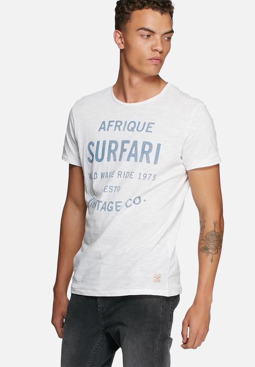 Jack & Jones - Larry tee