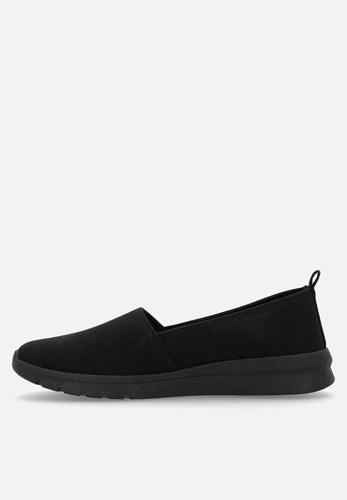 Pierre Cardin - Nicolette 3 Slip On - Black