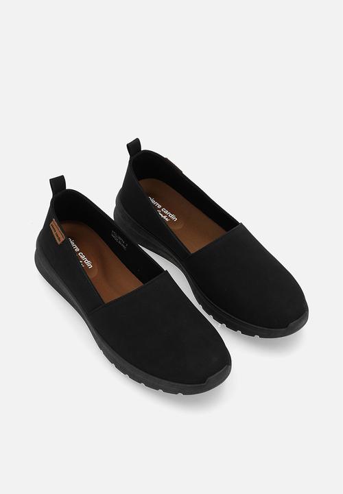 Pierre Cardin - Nicolette 3 Slip On - Black
