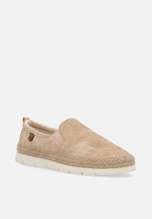Pierre Cardin - Binoche 2 Slip On - Neutral