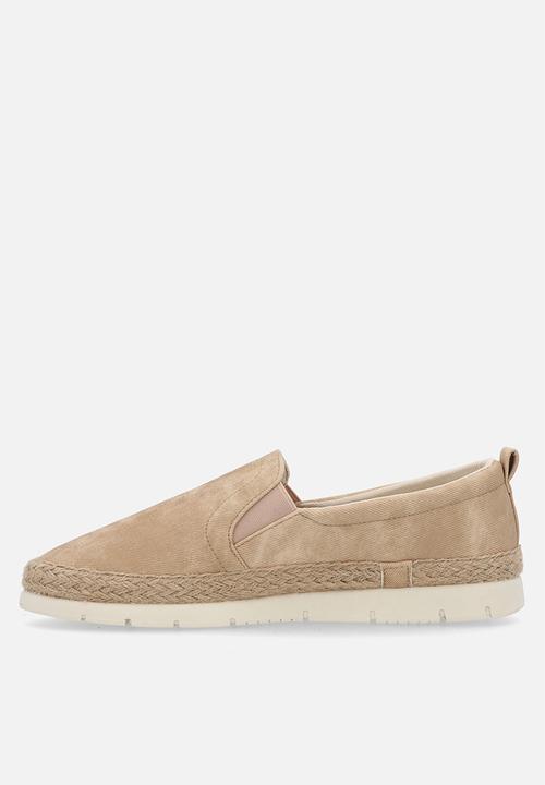 Pierre Cardin - Binoche 2 Slip On - Neutral