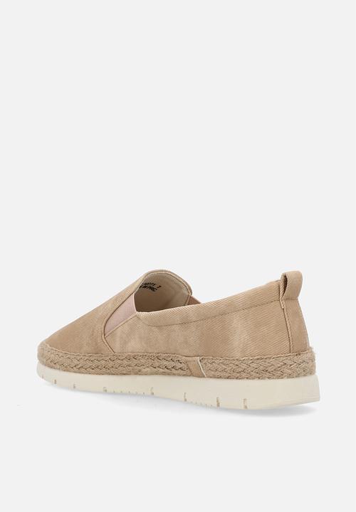 Pierre Cardin - Binoche 2 Slip On - Neutral