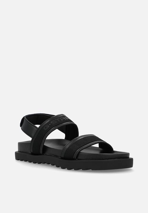 G-STAR - Diesem Bsc W - Black/Black