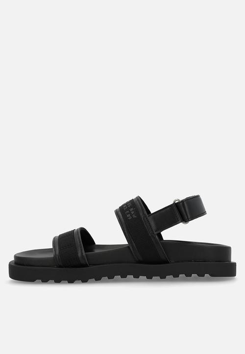 G-STAR - Diesem Bsc W - Black/Black