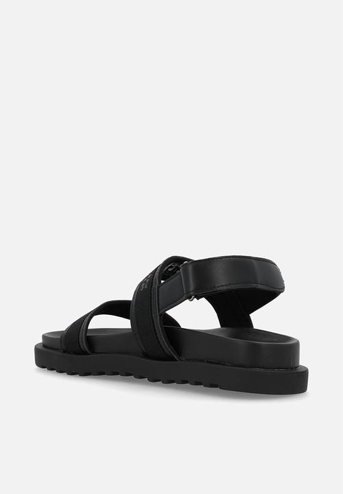 G-STAR - Diesem Bsc W - Black/Black