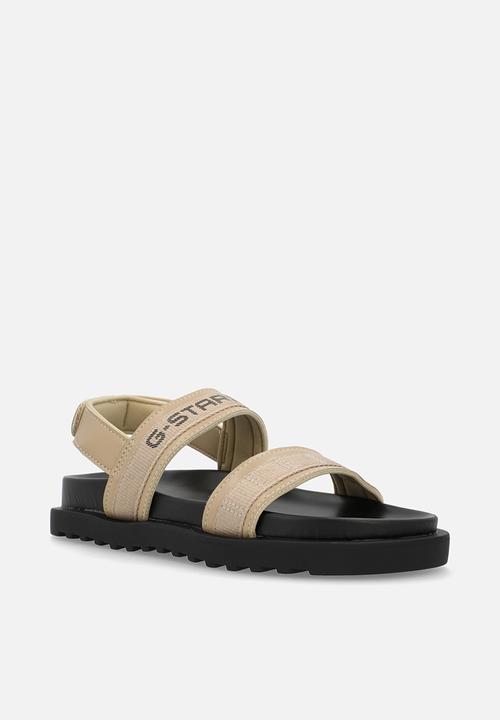 G-STAR - Diesem Bsc W - Taupe/Black