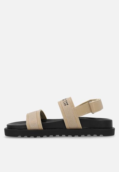G-STAR - Diesem Bsc W - Taupe/Black
