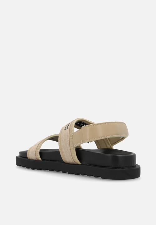 G-STAR - Diesem Bsc W - Taupe/Black