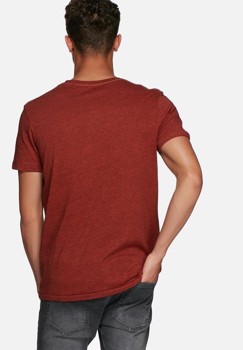 Jack & Jones - Larry tee
