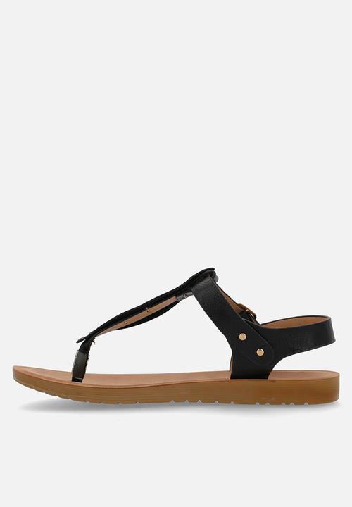 Pierre Cardin - Ariella Slingback - Black
