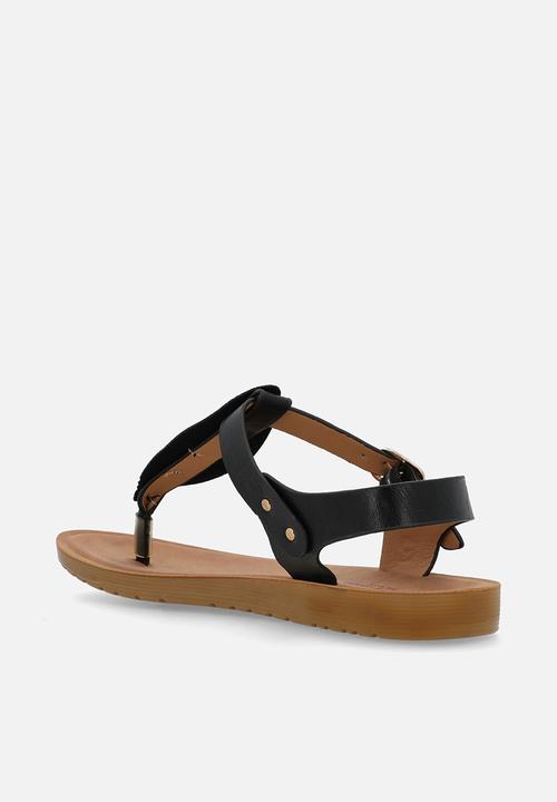 Pierre Cardin - Ariella Slingback - Black