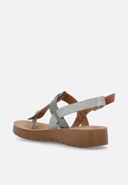Pierre Cardin - Tayla Slingback - Metallic