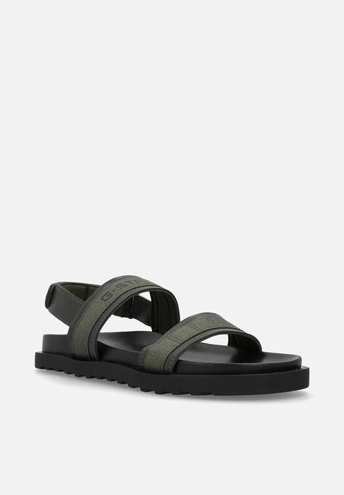 G-STAR - Diesem bsc m - olive