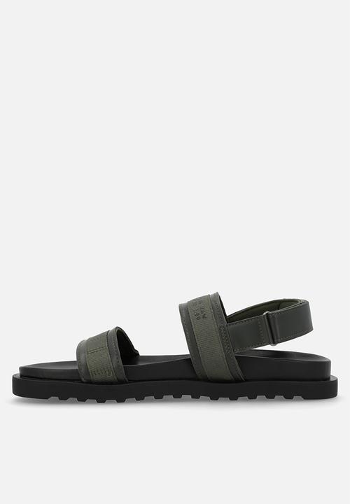 G-STAR - Diesem bsc m - olive