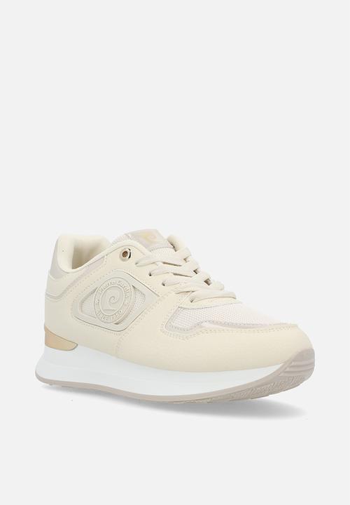 Pierre Cardin - Melanie 3 Sneaker - Neutral