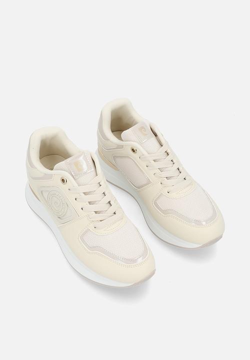 Pierre Cardin - Melanie 3 Sneaker - Neutral