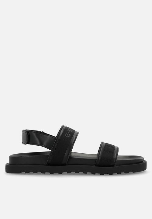 G-STAR - Diesem bsc m - black
