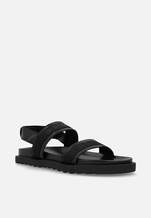 G-STAR - Diesem bsc m - black