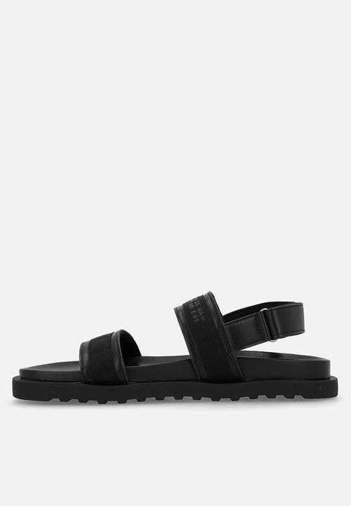 G-STAR - Diesem bsc m - black