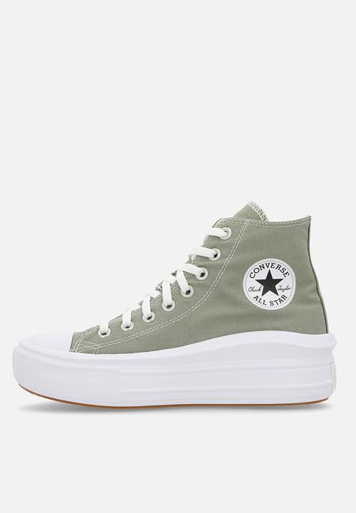 Converse - MOVE