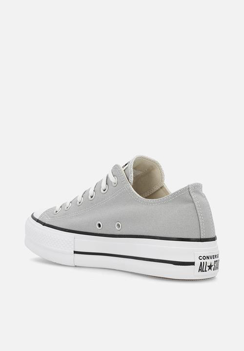 Converse - CTAS LIFT