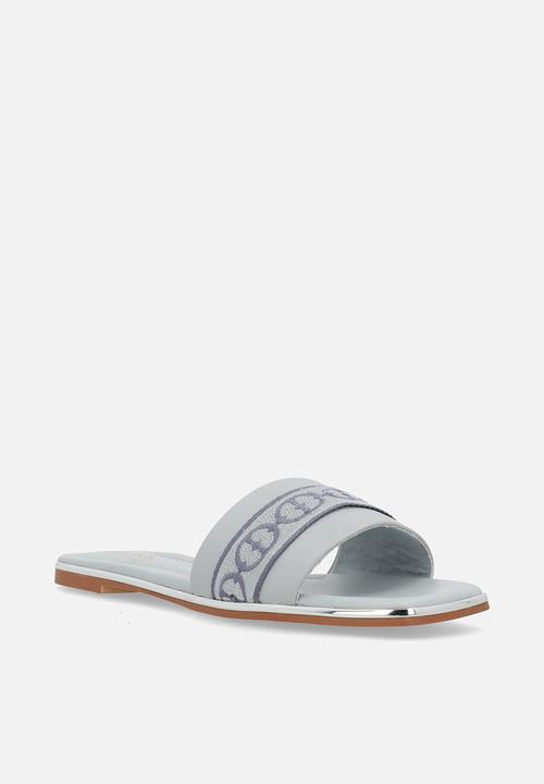 ALDO - Tendre-in slide - blue