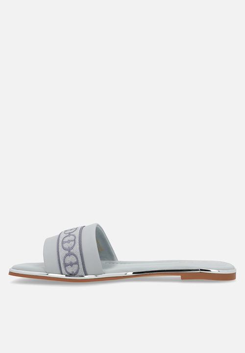 ALDO - Tendre-in slide - blue