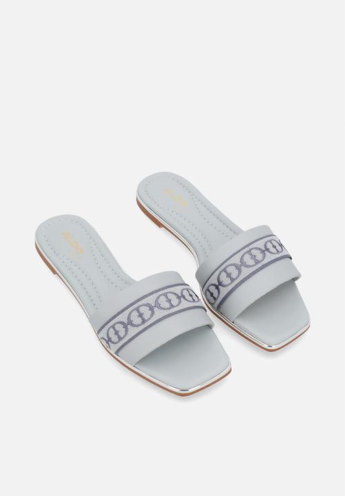 ALDO - Tendre-in slide - blue
