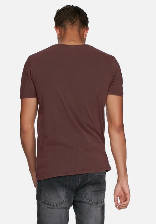 Jack & Jones - Cliff tee