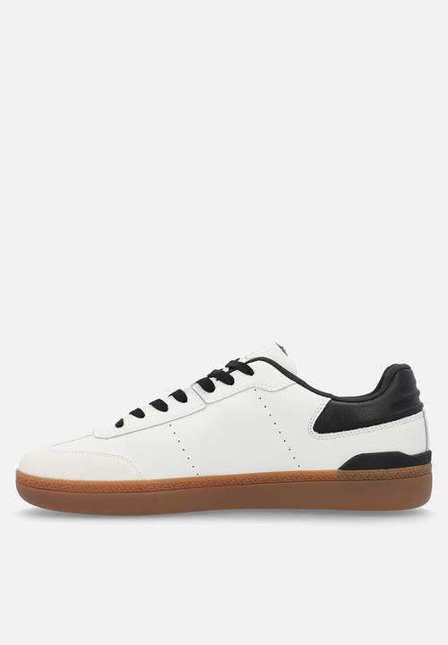 Replay - Pyper Double - White/Black