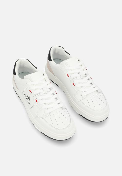 Kai action - rz6z0001l - white & black