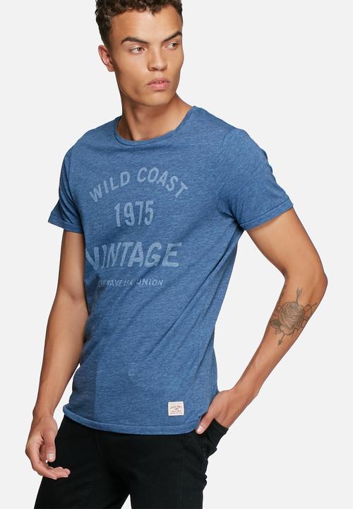 Jack & Jones - Larry tee