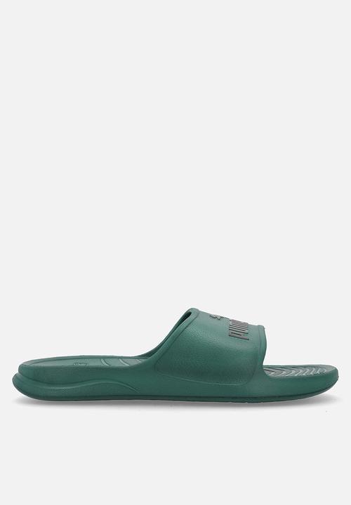 PUMA - Popcat Injex ZADP Malachite - dark green