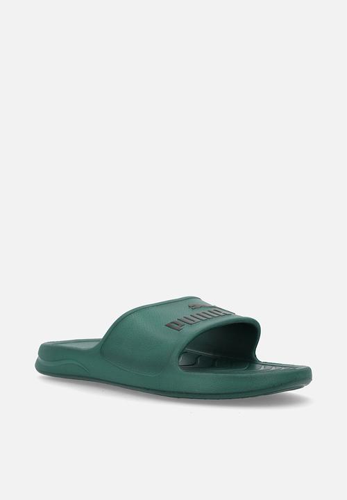 PUMA - Popcat Injex ZADP Malachite - dark green