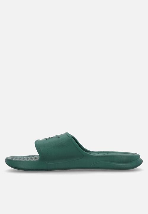PUMA - Popcat Injex ZADP Malachite - dark green