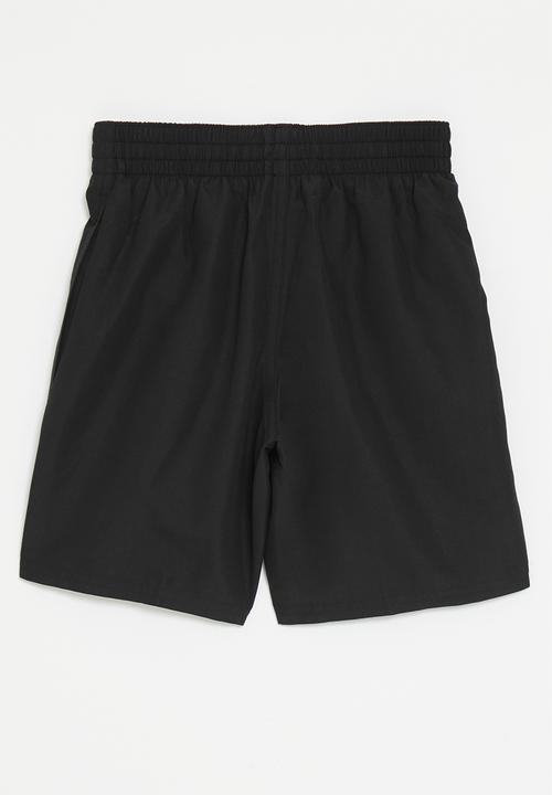 Nike - 6" Volley Short - black