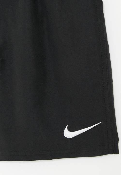Nike - 6" Volley Short - black