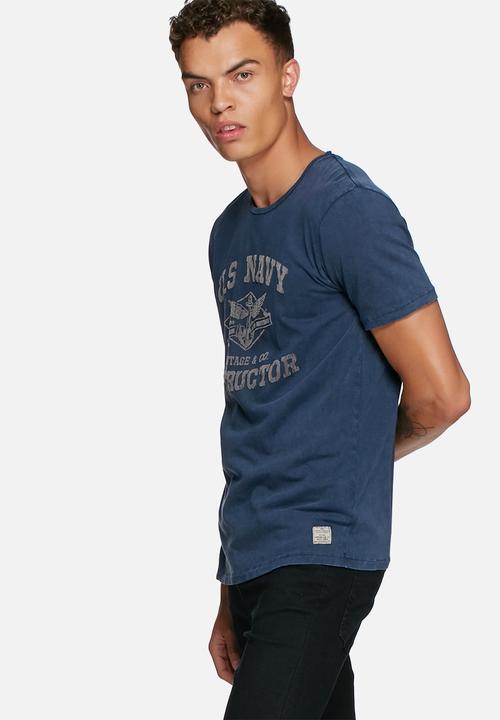 Jack & Jones - Cliff tee