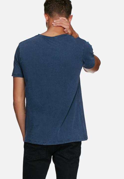Jack & Jones - Cliff tee