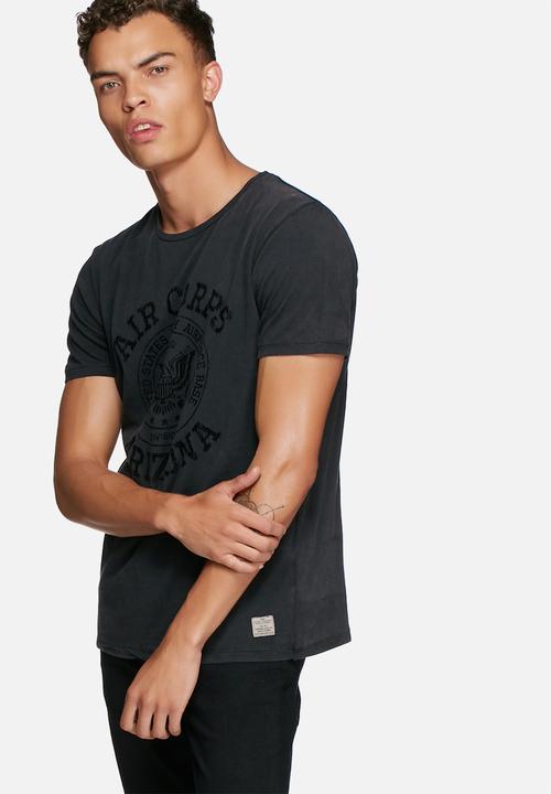 Jack & Jones - Cliff tee