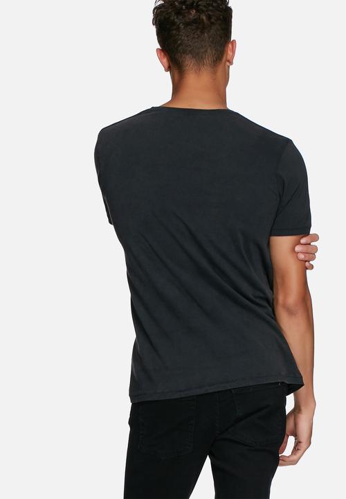 Jack & Jones - Cliff tee
