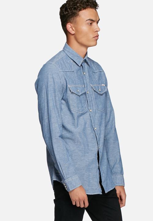 Jack & Jones - Arvin slim shirt