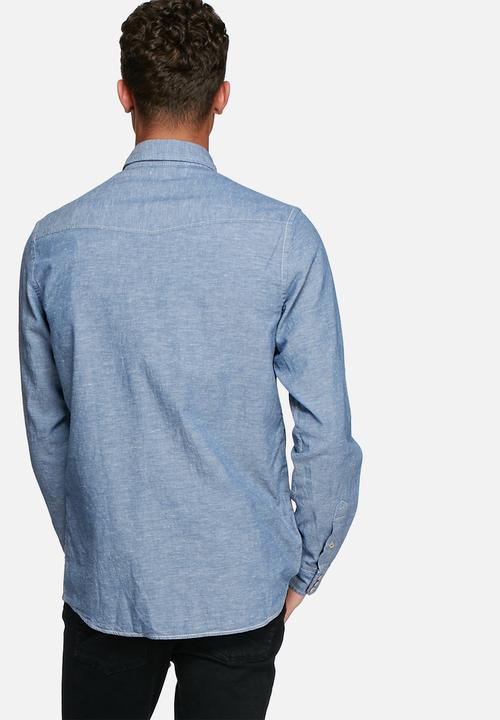 Jack & Jones - Arvin slim shirt
