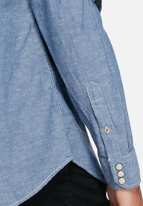 Jack & Jones - Arvin slim shirt