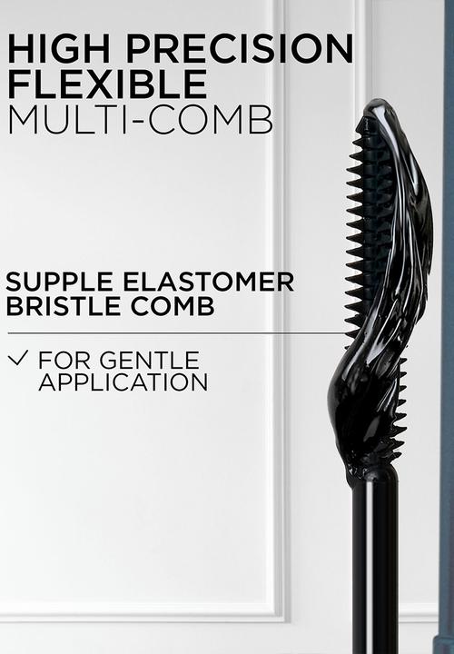 L'Oreal Paris - Telescopic Waterproof Mascara