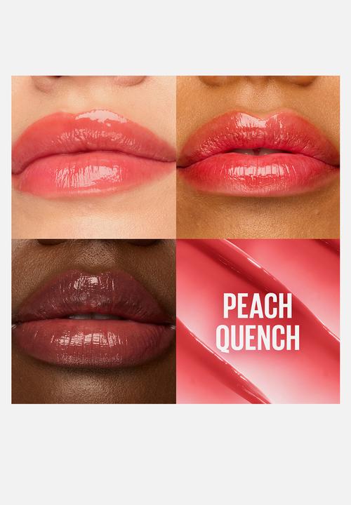 Maybelline - Lifter Glaze - 005 Peach Quench