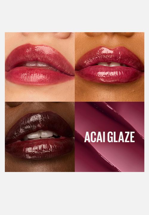 Maybelline - Lifter Glaze - 008 Acai Glaze
