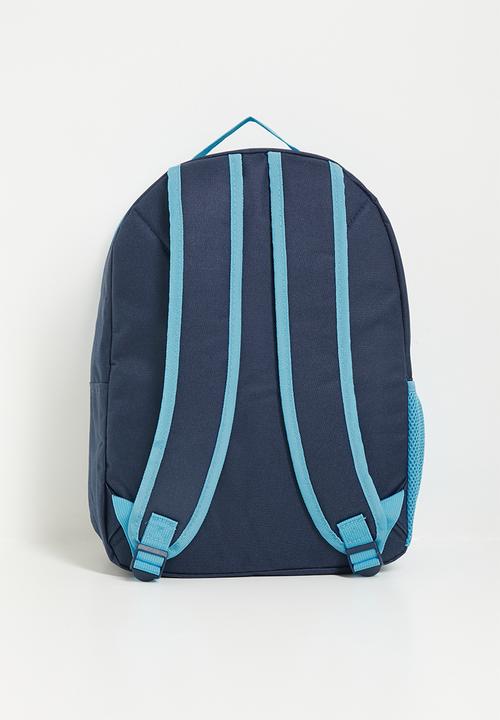 Pop Candy - Outer space graphic print backpack - multi