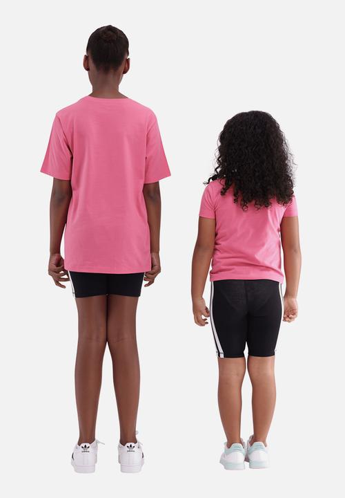 adidas Performance - U Bl Tee 160 F25 - Pnkfus