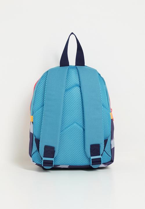 Pop Candy - Mickey backpack - multicolour/stars